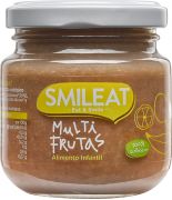 Potito Multifrutas BIO BIO 130gr-SMILEAT