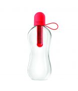 Botella TAPA Bobble 550 ml ROJA