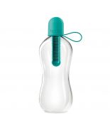 Botella TAPA Bobble 550 ml VERDE