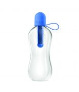 Botella TAPA Bobble 550 ml AZUL