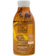 Gel Aceite de Argan 300 ml - BIO SEASONS