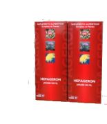 Hepageron 500 ml - NATUR GRAES