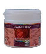 Grandetox - colon BIO 375 gr - NATUR GRAES