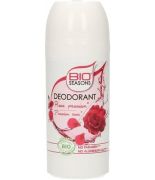 Desodorante Rosa Silvestre BIO 75ml-BIO SEASONS