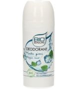 Desodorante Jengibre BIO 75ml-BIO SEASONS