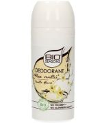 Desodorante Flor de Vainilla BIO 75ml