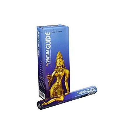 Spiritual Guide incienso tubo 20st