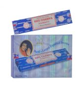 Nag Champa Incienso Caja 15 gr