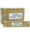 Nag champa GOLOKA NATURE´Nest incienso caja 16 gr