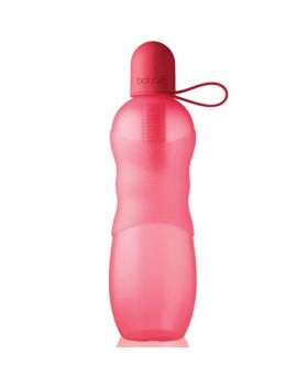 Botella SPORT Bobble 650 RED Botella SPORT Bobble 650 RED