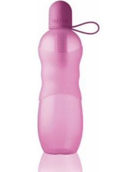 Botella SPORT Bobble 650 MAGENTA