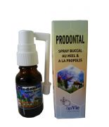 Prodontal spray bucal 15 ml -APIVIT