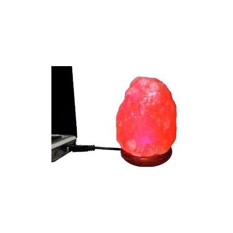 Lampara Mini USB Natural