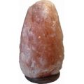 Lampara de Sal Natural Mediana (4-6kg)