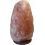 Lampara de Sal Natural Intermedia ( 4-6kg)