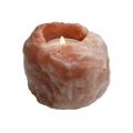 Portavelas de sal sin patitas 0,7gr -1kg -