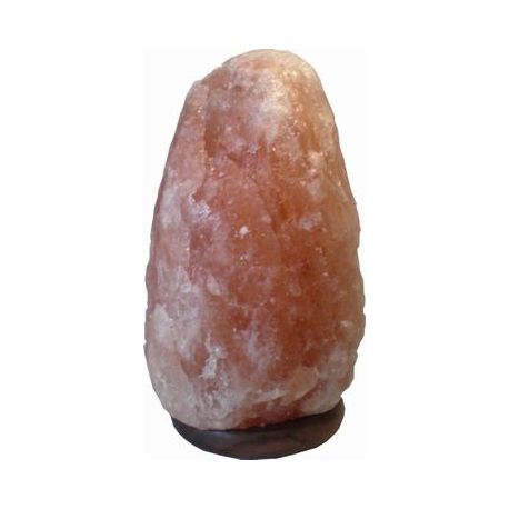 Lampara de Sal Natural Mediana (5-7kg)