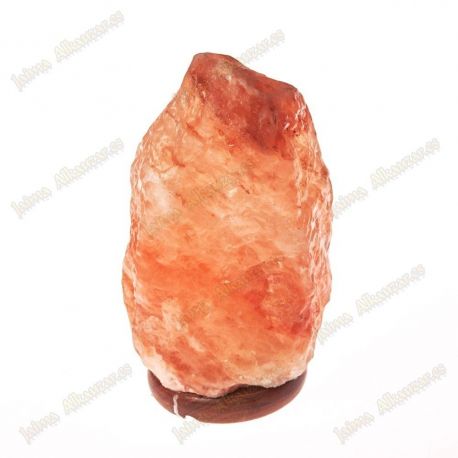 Lampara de Sal Natural grande ( 8-10kg)
