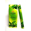 Pachouli incienso SAC tubo 20 st .