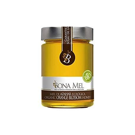 Miel BIO de Azahar 1 Kg, BONAMEL