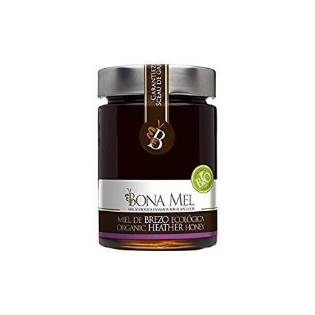Miel BIO de Brezo 1 Kg, BONAMEL