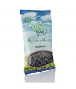 Albahaca, flor PLANTA 20+ gr BIO Herbes del Moli