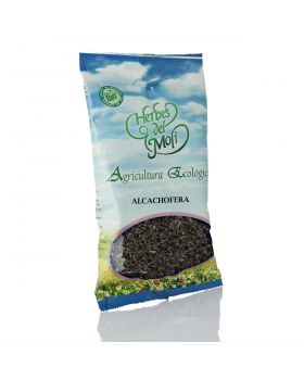 Alcachofera, hojas PLANTA 30 gr BIO