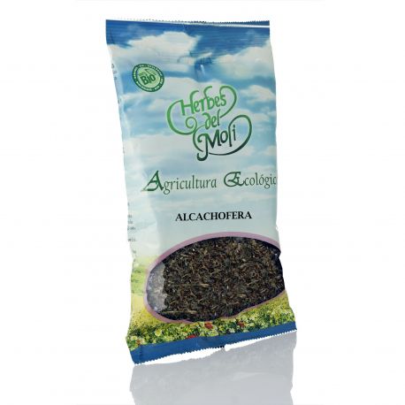 Alcachofera, +hojas PLANTA 30 gr BIO Herbes del
