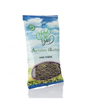 Anis Verde ,semillas PLANTA 70 gr BIO