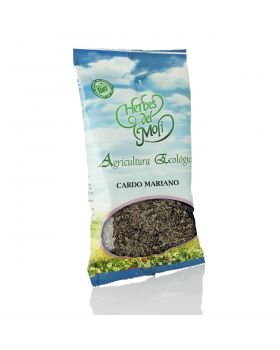 Cardo Mariano , semillas PLANTA 100 gr BIO