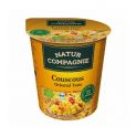 Vaso Instantaneo Oriental Couscous BIO 50 gr