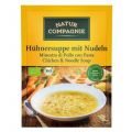 Sopa Sobre Instan de Pollo con fideos BIO 80 gr