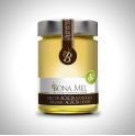 SIN STOCK Miel BIO de Acacia 1 Kg, BONAMEL