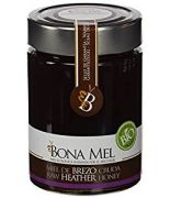 Miel BIO de Brezo 500Gr, BONAMEL