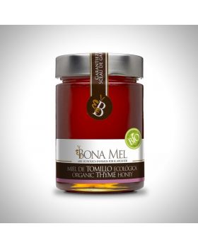 Miel BIO de Tomillo 500 gr, BONAMEL