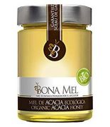 Miel BIO de Acacia 500 gr,BONAMEL