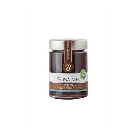 Miel BIO de Monta&ntilde;a 500 gr,BONAMEL