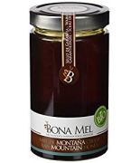 Miel BIO de Montaña1 Kg, BONAMEL