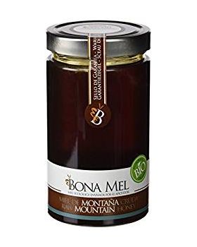 Miel de Montaña BIO 1 Kg,