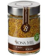 Polen BIO 250 gr en Bote de 500