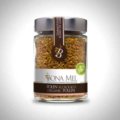 Polen BIO 150 gr - BONAMEL