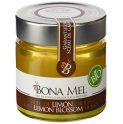 Miel BIO de Limon 500 gr, BONAMEL