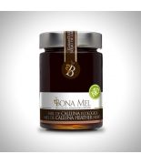 Miel de Calluna BIO 500 gr, BONAMEL