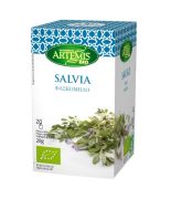 Salvia FILTROS 20 uni. BIO