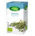 Salvia FILTROS 20 uni. BIO