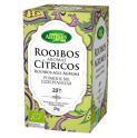 Rooibos Citricos FILTROS 20 uni. BIO ARTEMIS