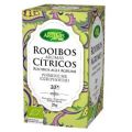 Rooibos Citricos FILTROS 20 uni. BIO