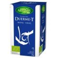 Duermete T FILTROS 20 uni. BIO
