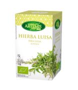 Hierba Luisa ,FILTROS 20 uni. BIO