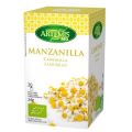 Manzanilla ,FILTROS 20 uni. BIO